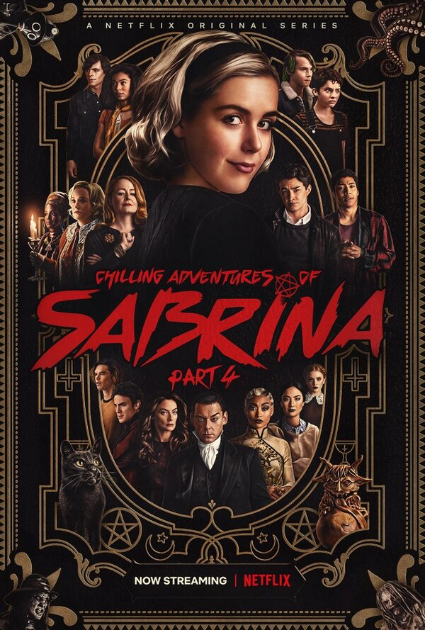 The Chilling Adventures of Sabrina